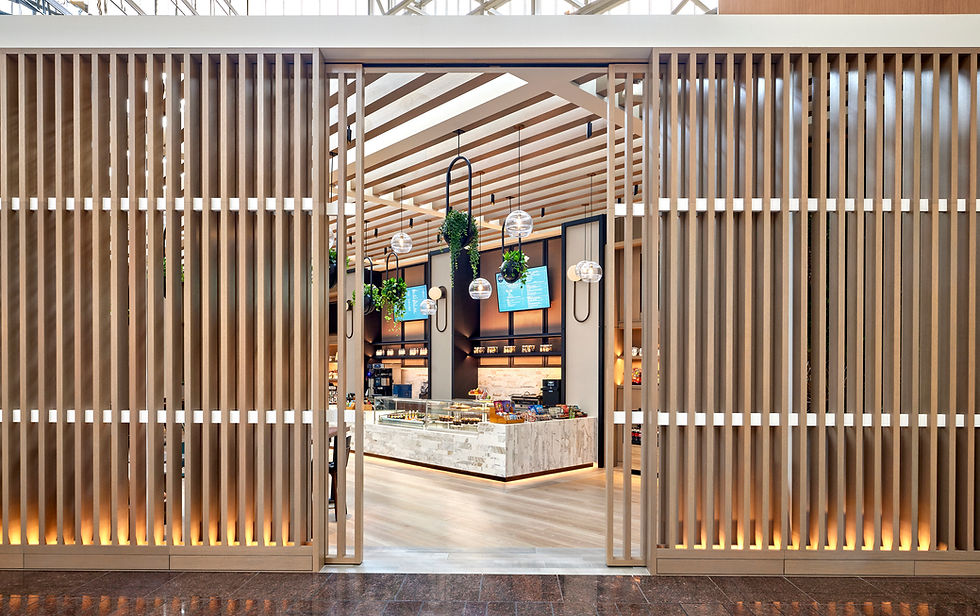 Austin Centre's presidents_house_coffee_shop_entrance